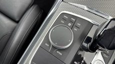 BMW 3 Series 320i M Sport 4dr Step Auto Petrol Saloon